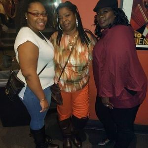 Meet your Posher, Darlene